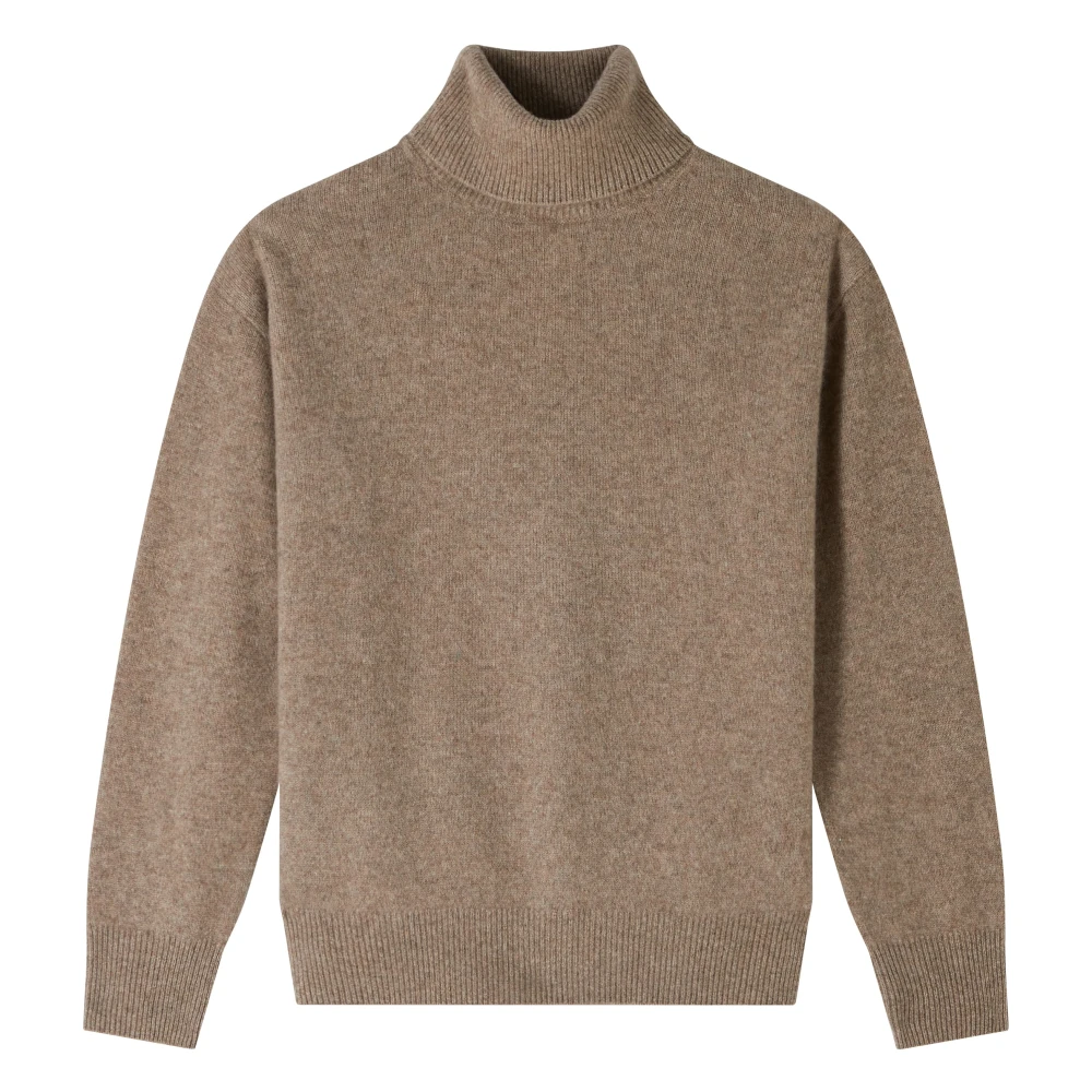 Knitwear > Turtlenecks - - A.p.c. - Modalova