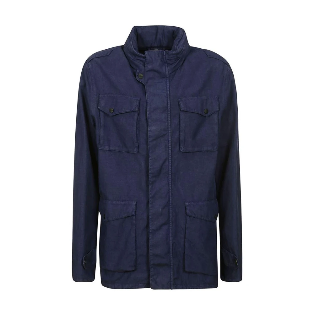 Jackets > Light Jackets - - Herno - Modalova