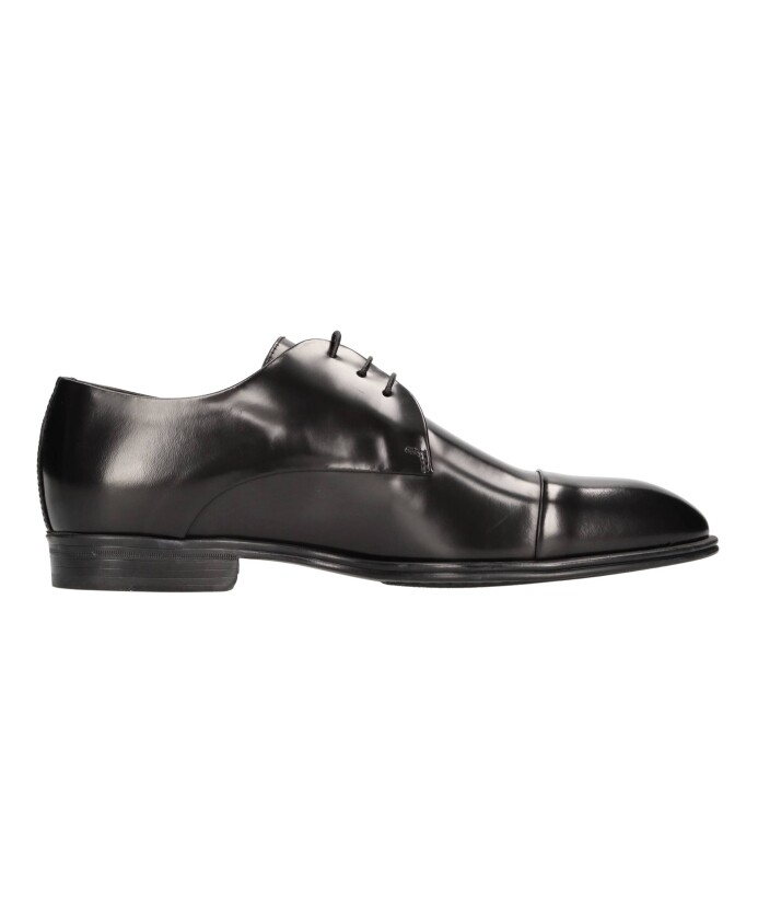 platte-schoenen-zwart