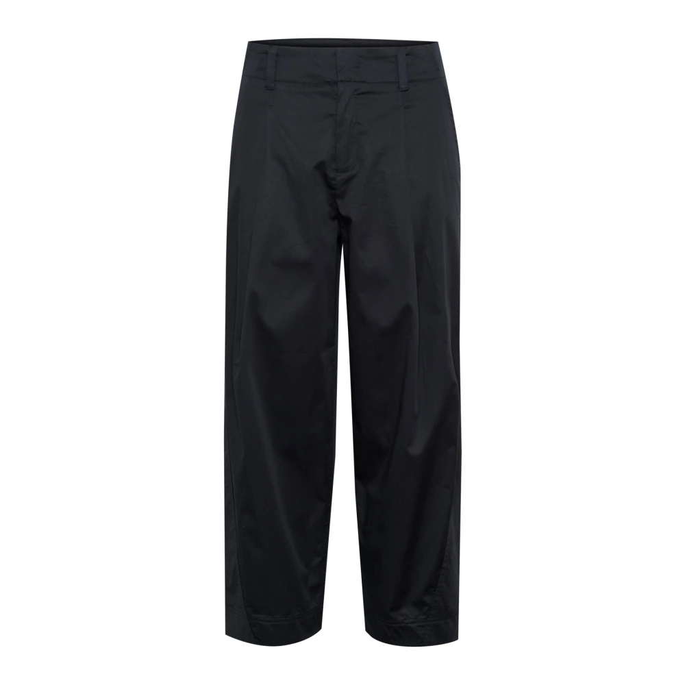 Trousers > Straight Trousers - - Part Two - Modalova