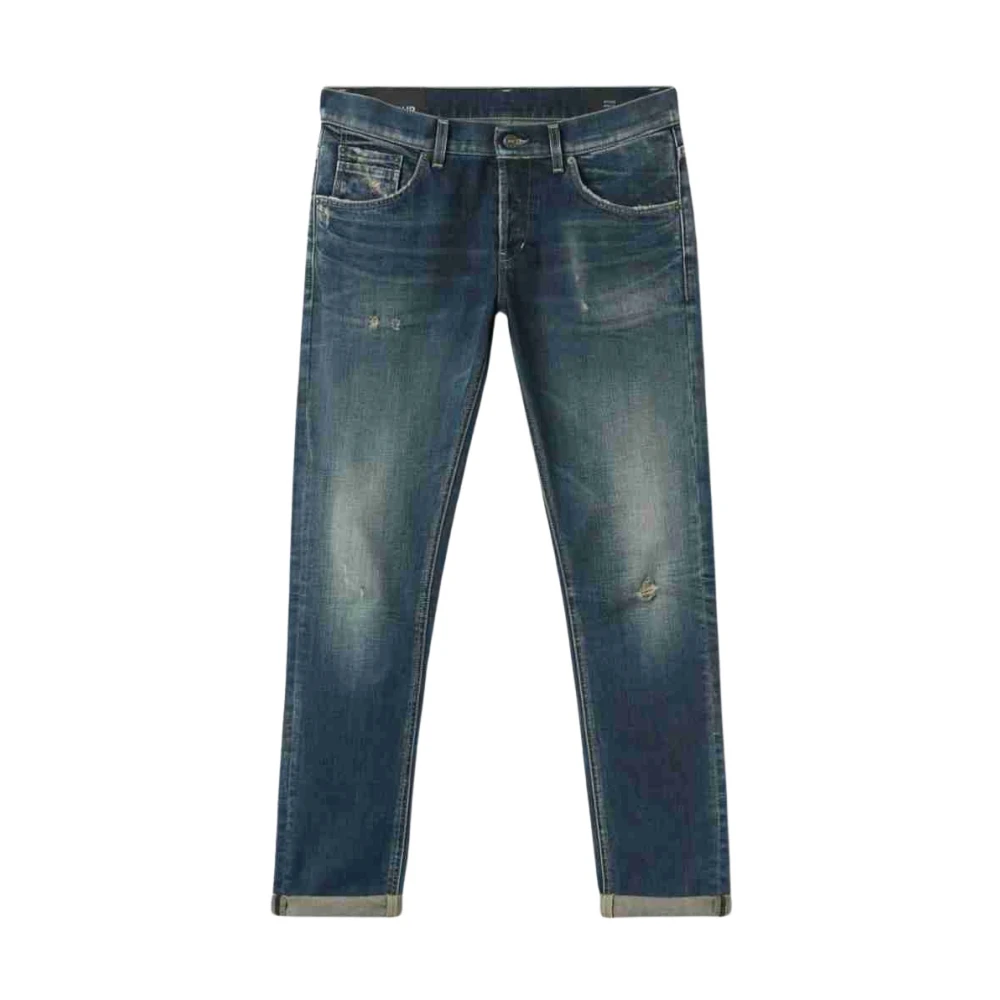 Jeans > Slim-fit Jeans - - Dondup - Modalova
