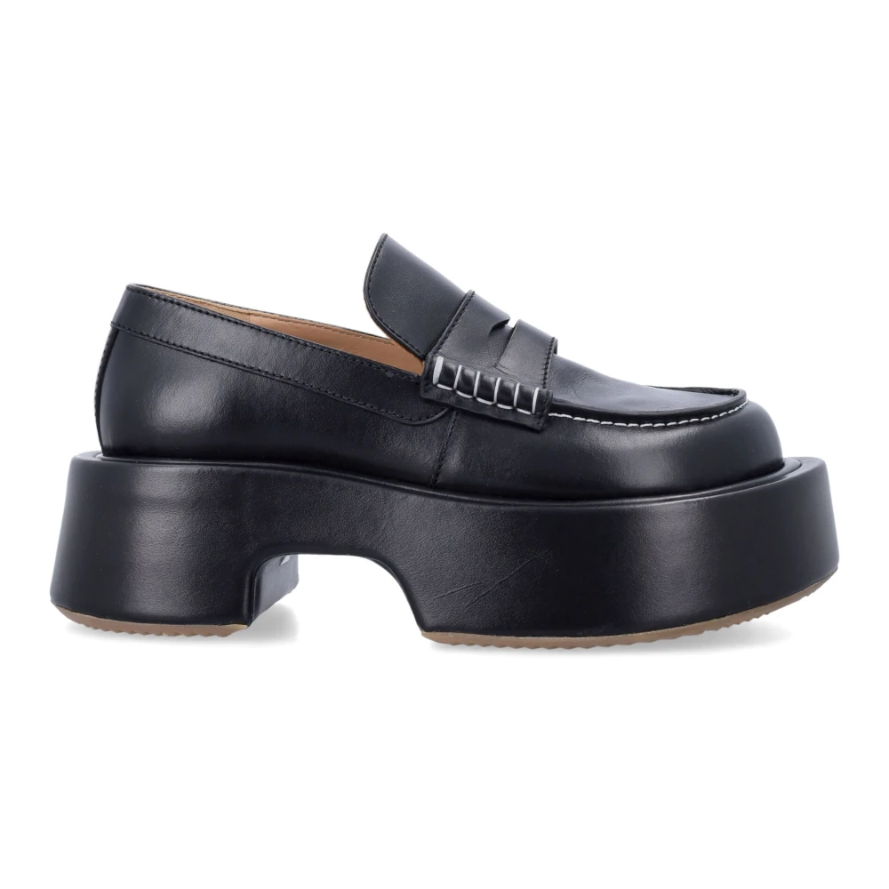 Shoes > Flats > Loafers - - JW Anderson - Modalova