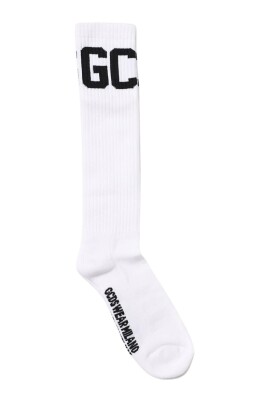 chaussettes-hautes-blanches-classiques