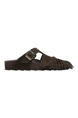 Gizeh Long Fringes Regular Fit