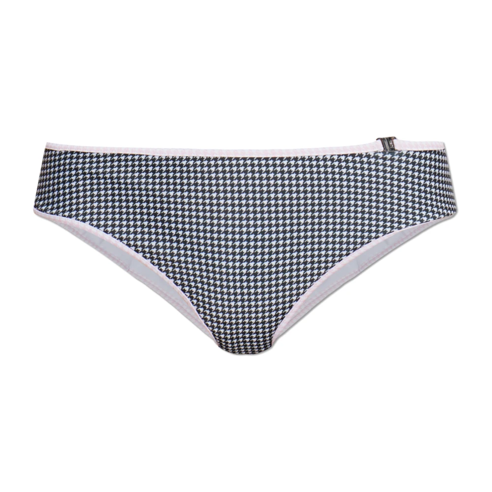 Diesel Donna Multicolor Costumi Da Bagno, E, 2XS, New,