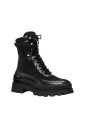 black-lace-up-bootie-rowan-style