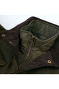 veste-en-coton-cire-avec-col-en-velours