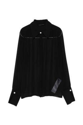 black-shirt-for-women
