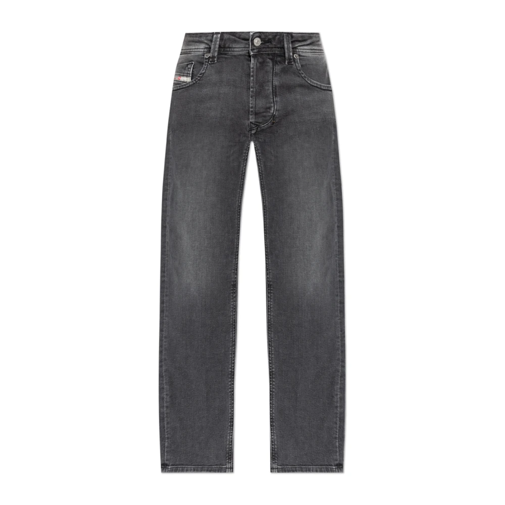 Diesel Uomo Grigio - 1985 Larkee Jeans - Jeans - W33 L32