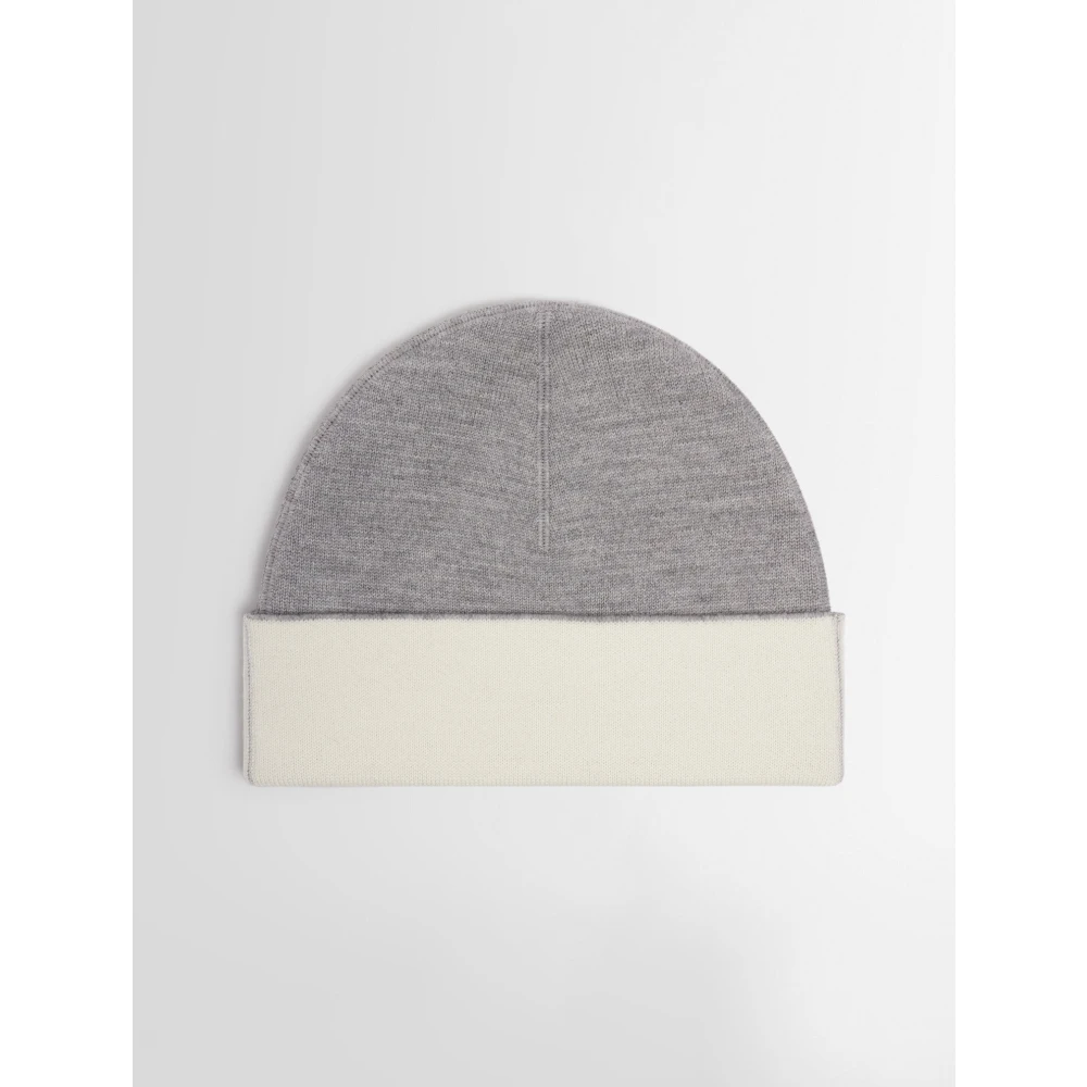 Fusalp Sneeuw Beanie Gray Unisex