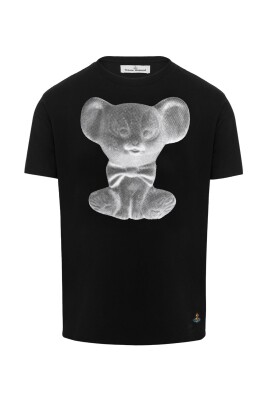 mouse-classic-black-t-shirt