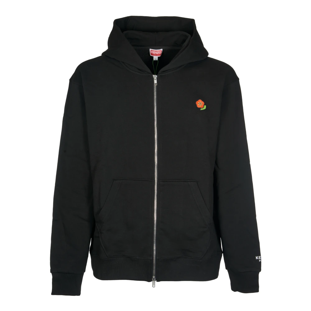 Sweatshirts & Hoodies > Zip-throughs - - Kenzo - Modalova