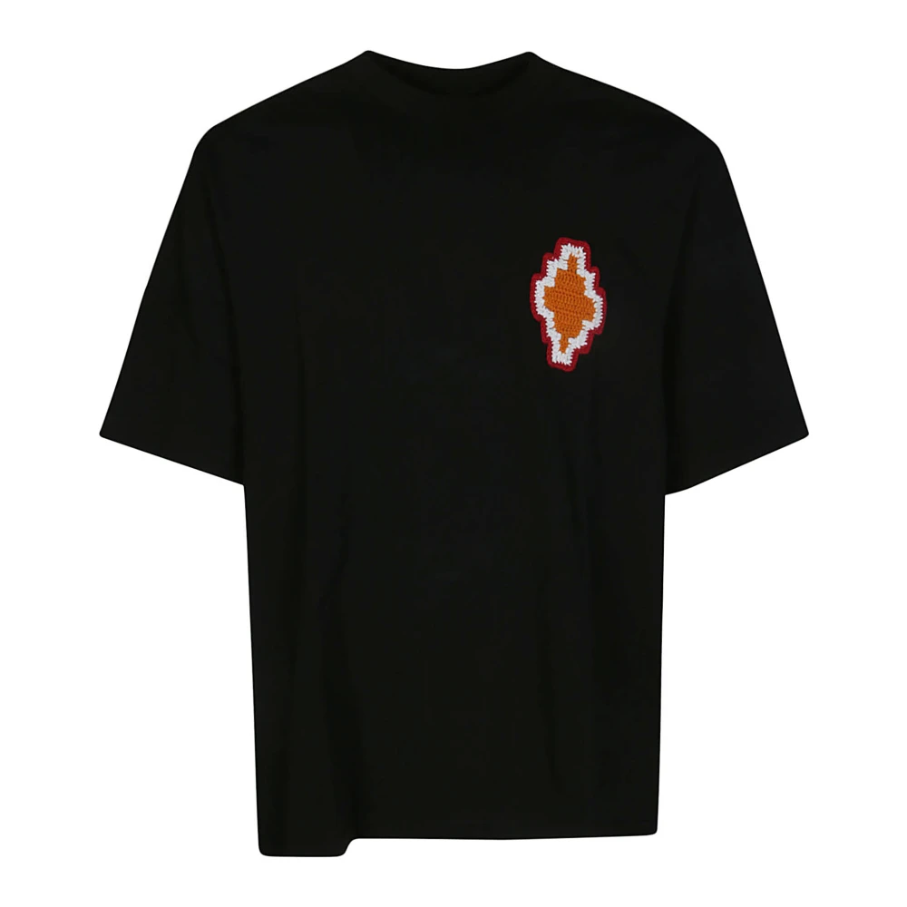 Tops > T-Shirts - - Marcelo Burlon - Modalova