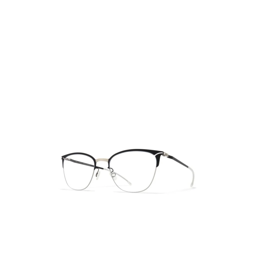Mykita Stijlvolle zonnebril voor dagelijks gebruik Gray Unisex