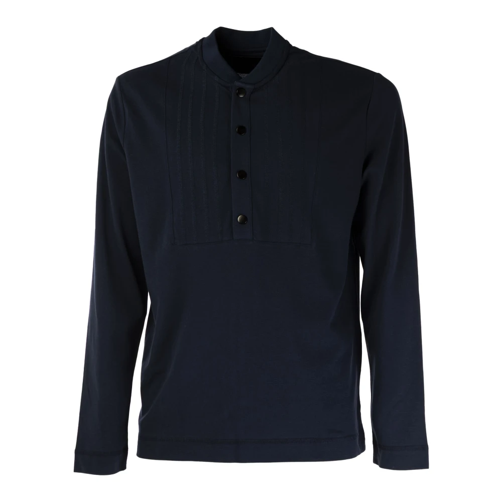Tops > Long Sleeve Tops - - Bikkembergs - Modalova