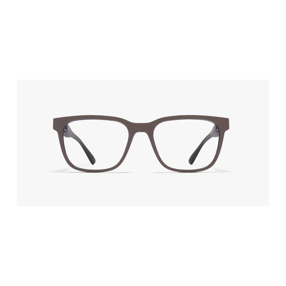 Mykita Stijlvolle zonnebril voor dagelijks gebruik Brown Unisex