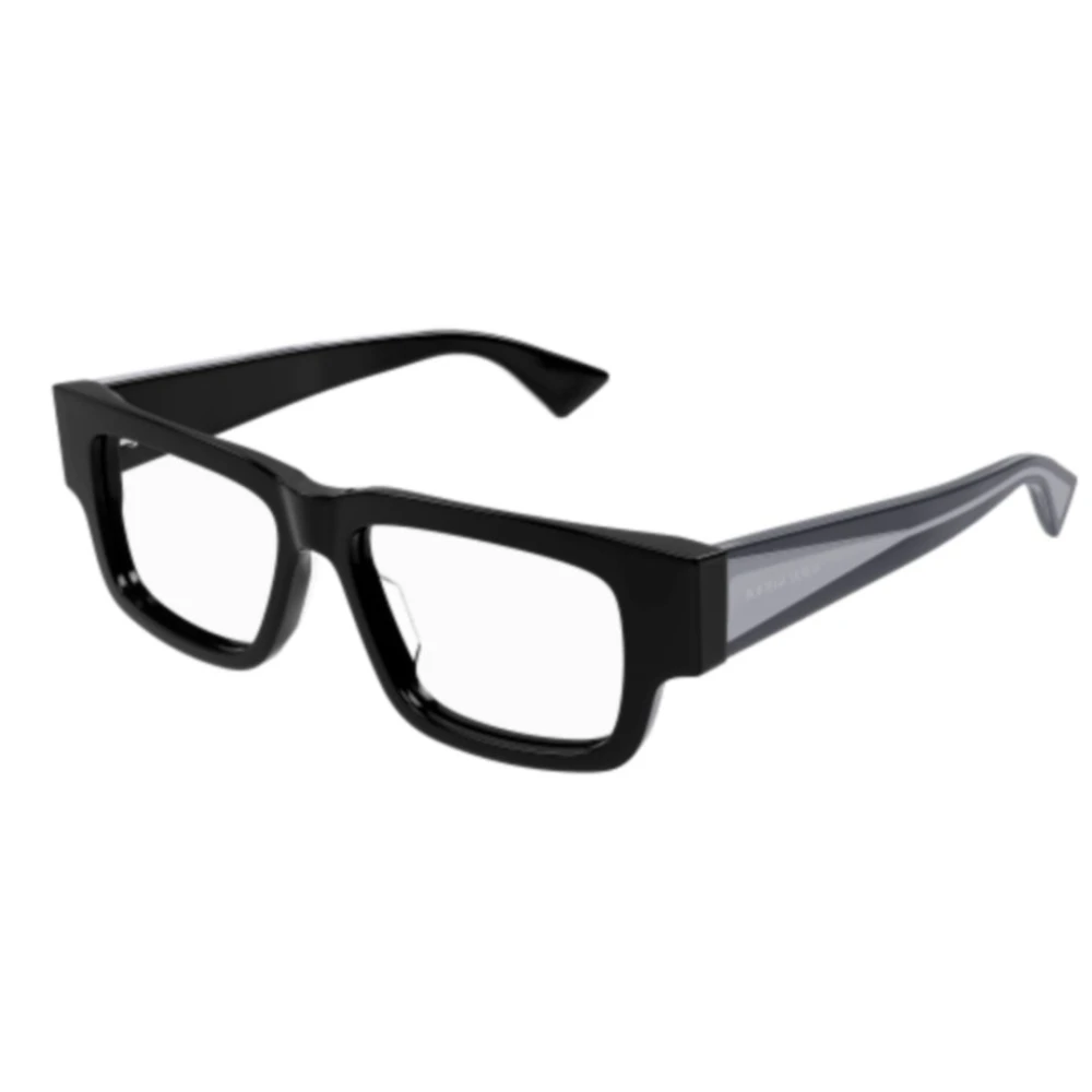 Bottega Veneta Stijlvol Bv1280O Mode Accessoire Black Unisex