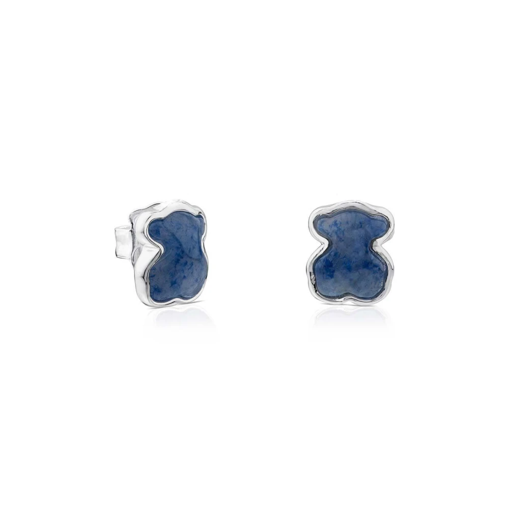 Tous , Damen, Accessories, Grau, One Size