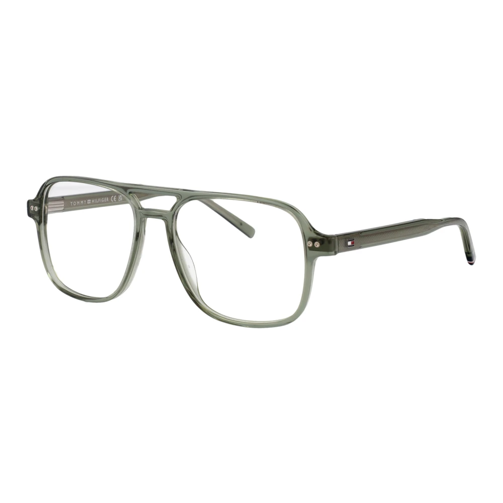 Accessories > Glasses - - Tommy Hilfiger - Modalova
