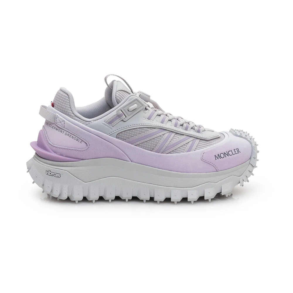 Moncler Trailgrip GTX Sneaker Dames Schoenen Roze