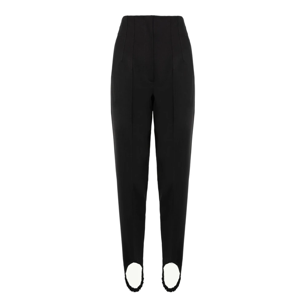 Trousers > Slim-fit Trousers - - Giuseppe Di Morabito - Modalova