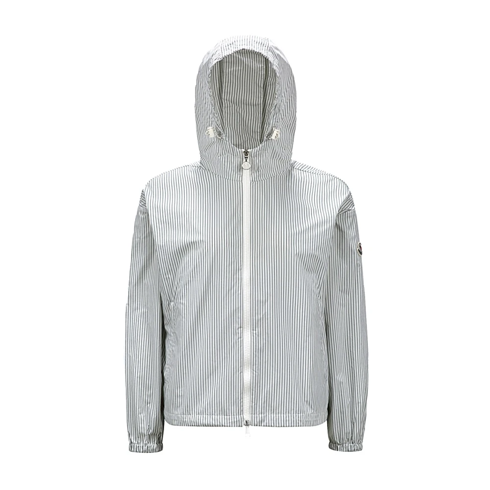 Jackets > Light Jackets - - Moncler - Modalova