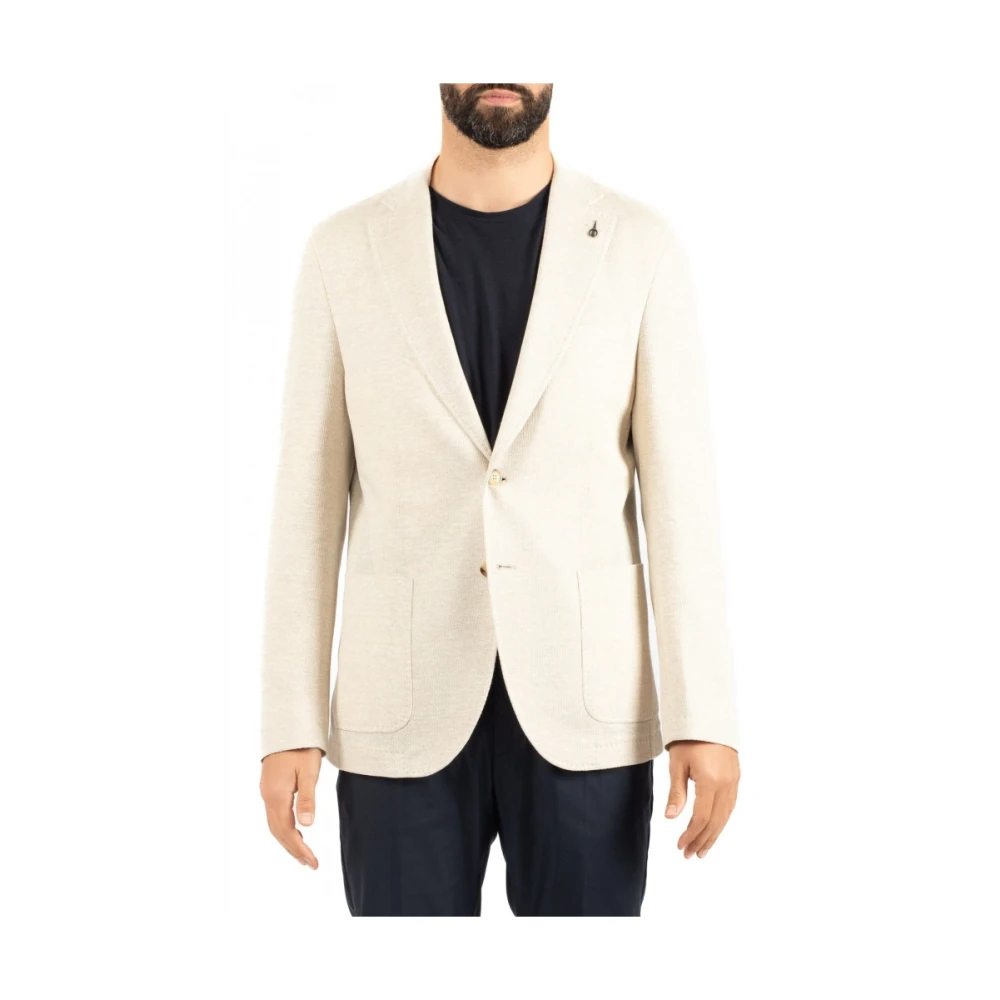 Jackets > Blazers - - Paoloni - Modalova