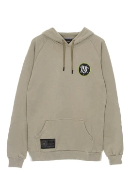 Monogram Lättvikts huva