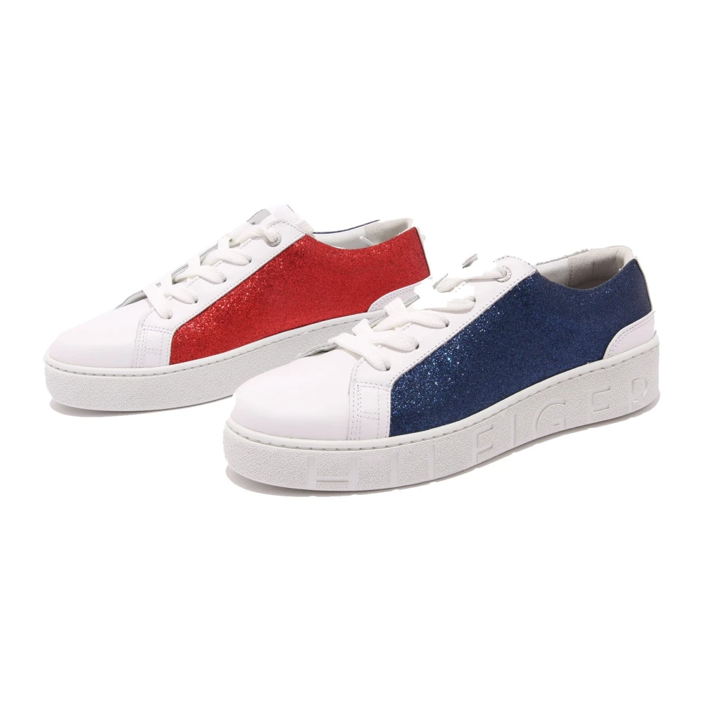 Shoes > Sneakers - - Tommy Hilfiger - Modalova