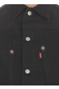 veste-noire-en-coton-et-laine-avec-col