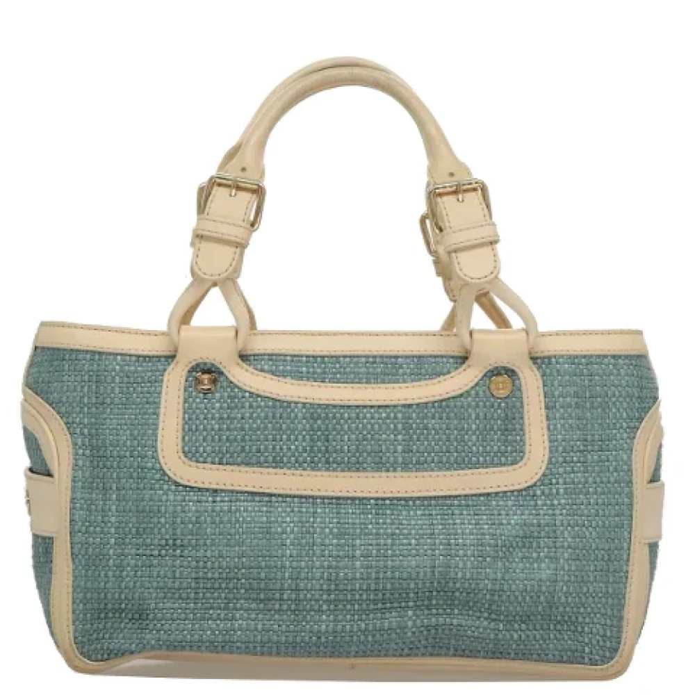 Pre-owned > Pre-owned Bags > Pre-owned Handbags - - Celine Vintage - Modalova