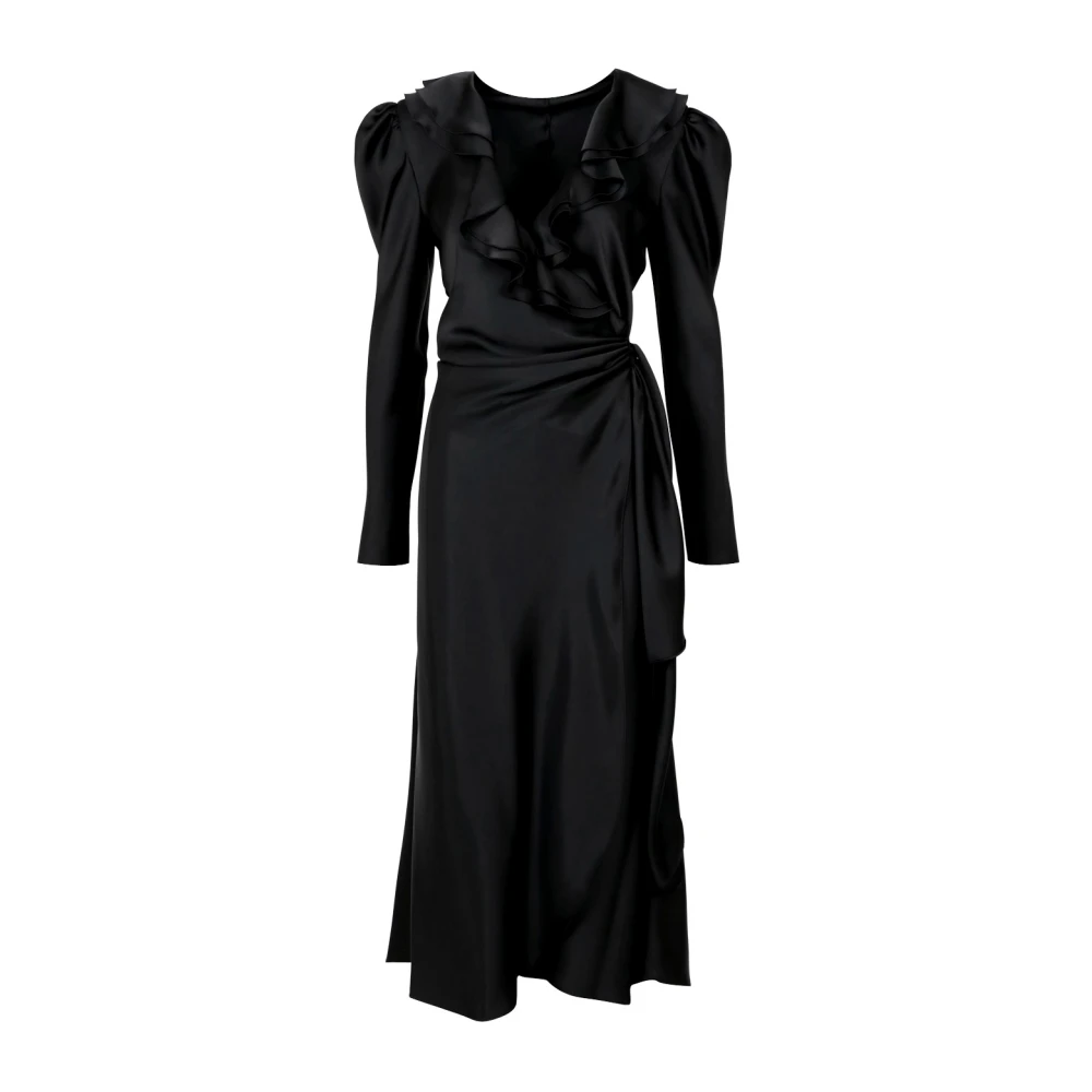 Dresses > Day Dresses > Midi Dresses - - Philosophy di Lorenzo Serafini - Modalova