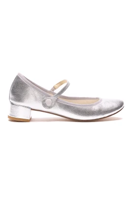 Rose Pumps