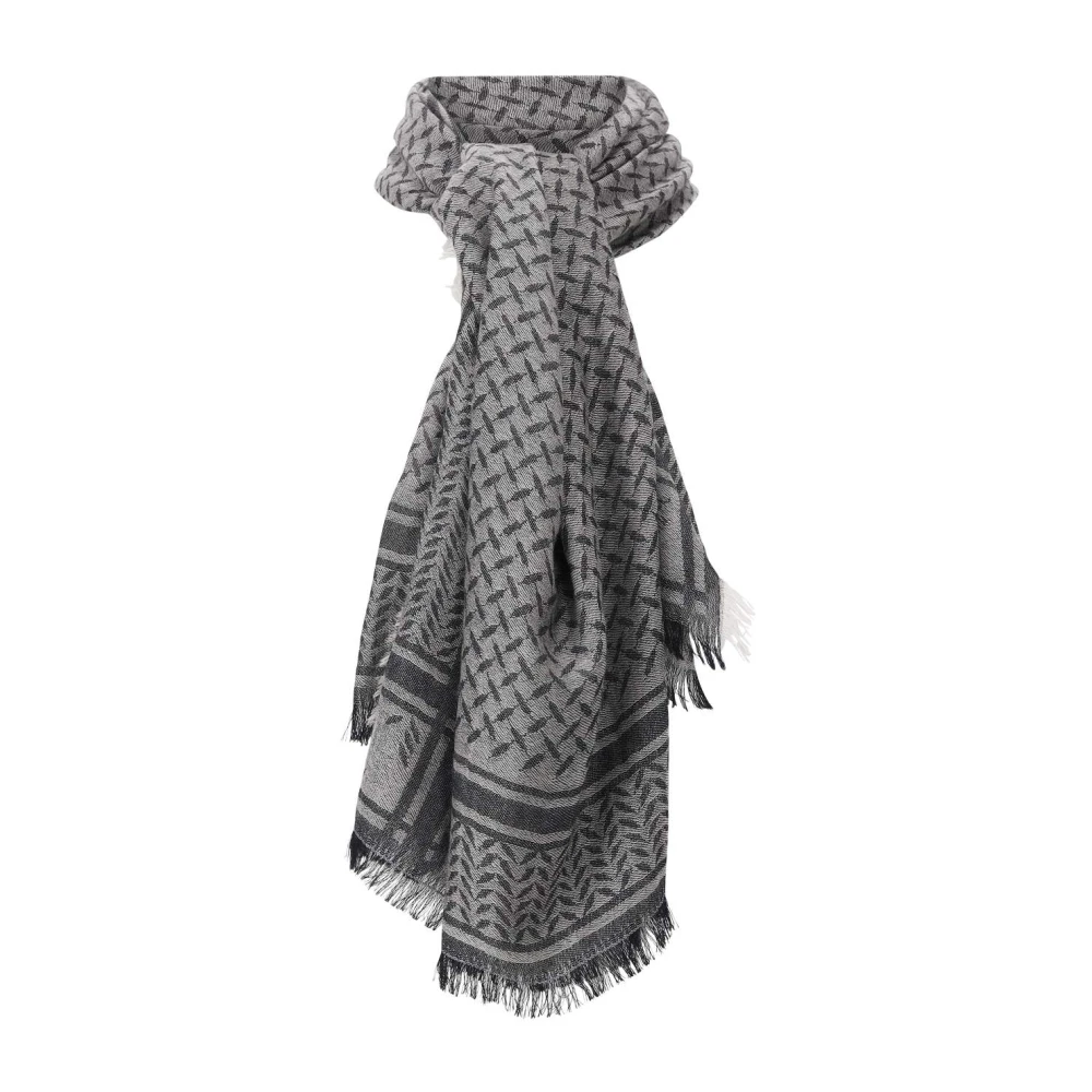 Accessories > Scarves > Winter Scarves - - Lala Berlin - Modalova
