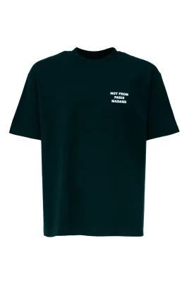 Not From Paris Madame T-Shirt