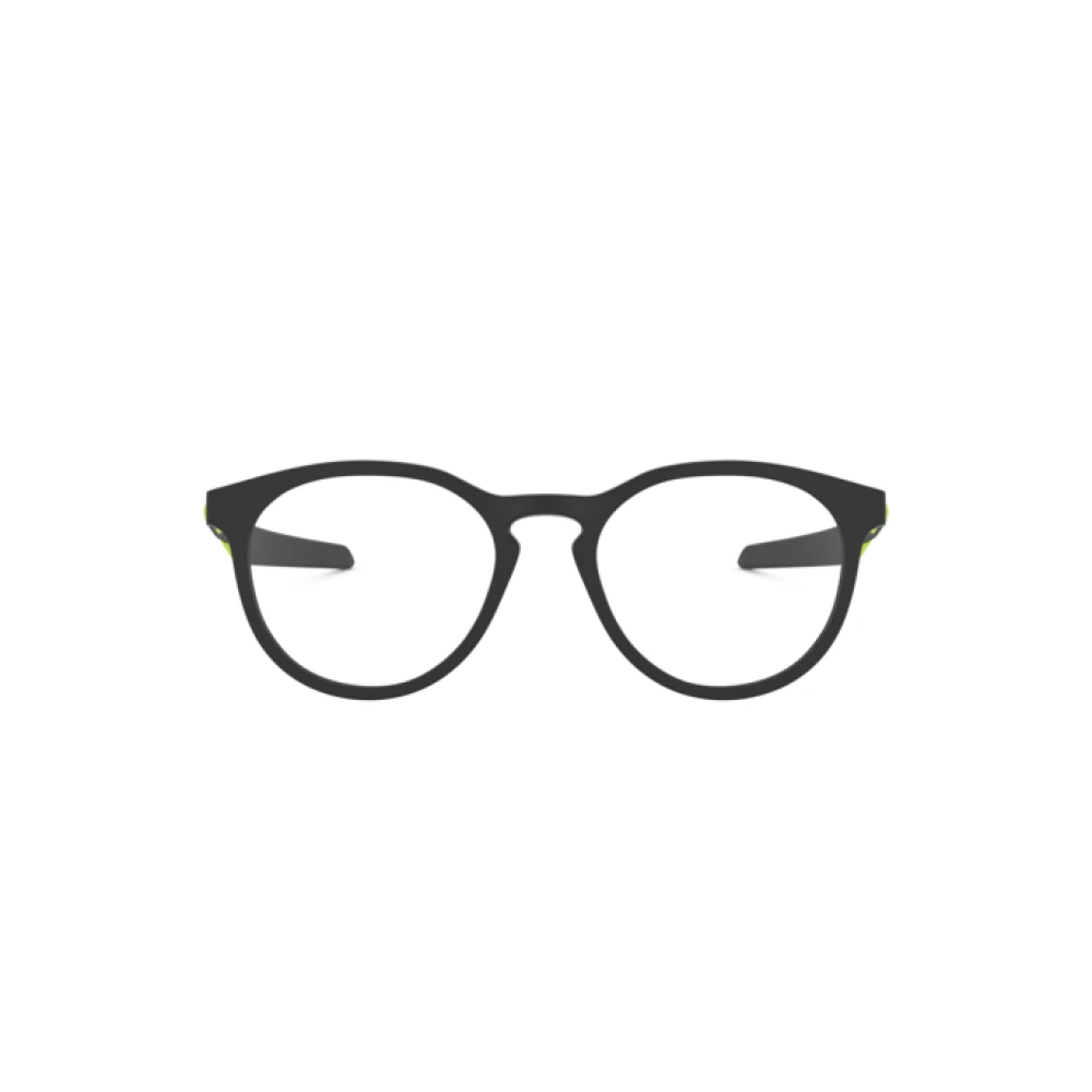 Oakley Klassiek Zwart Optisch Montuur Black Unisex