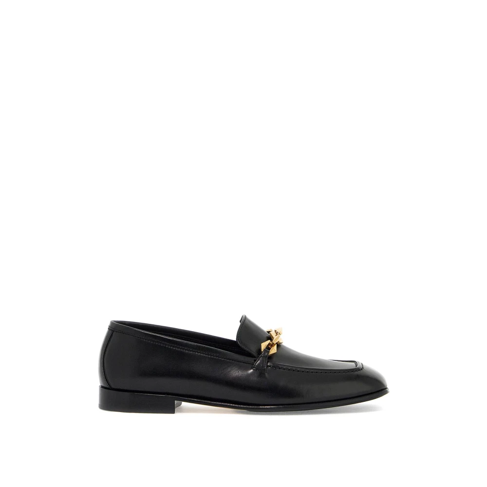 Shoes > Flats > Loafers - - Jimmy Choo - Modalova