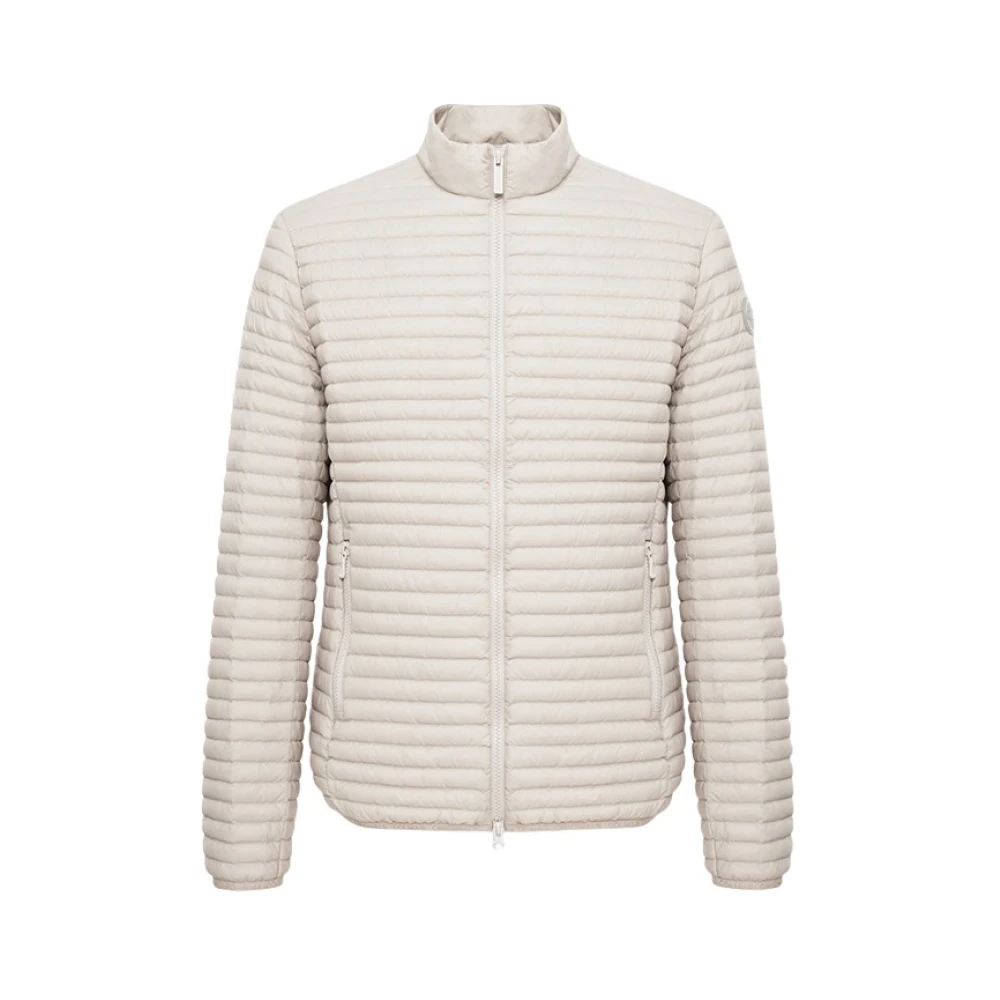 Colmar Men's Beige Giacca Piuma - Outdoor - Xl - Sport