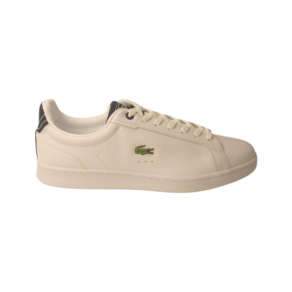 Zapatillas lacoste best sale hombre azul