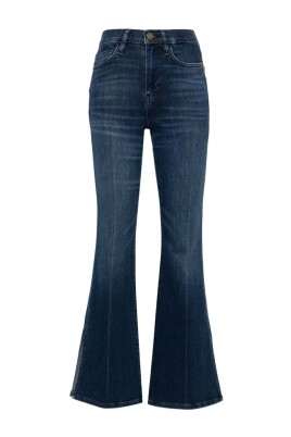 le-easy-flare-side-slit-jeans