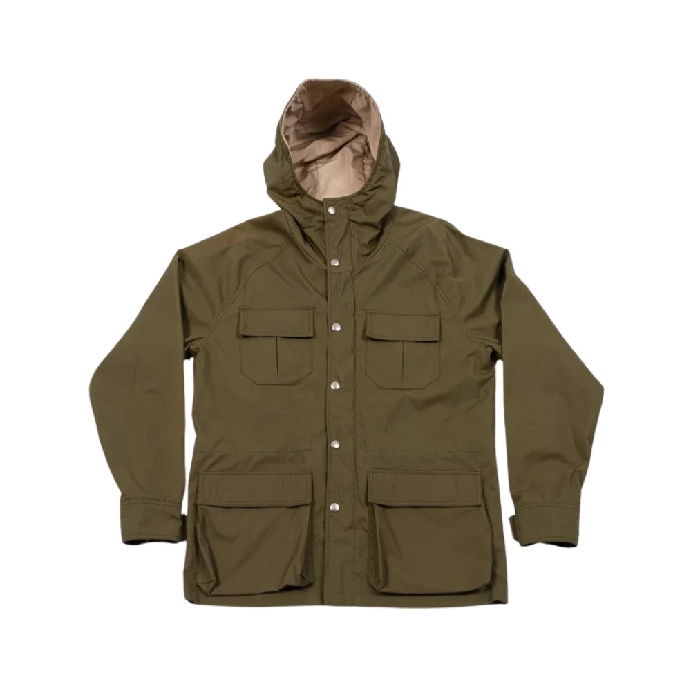 Jackets > Light Jackets - - Holubar - Modalova