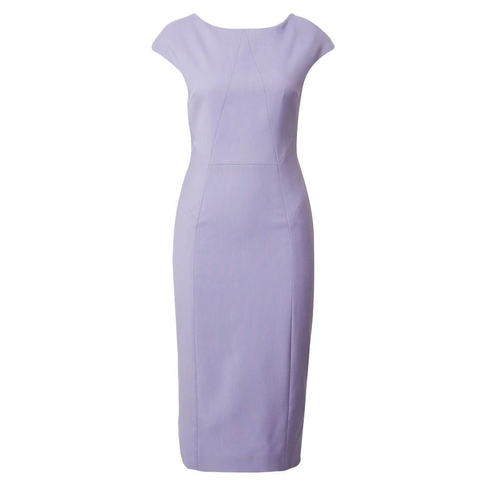 Dresses > Day Dresses > Midi Dresses - - Hugo Boss - Modalova
