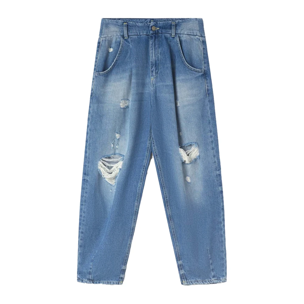 Jeans > Loose-fit Jeans - - Dondup - Modalova