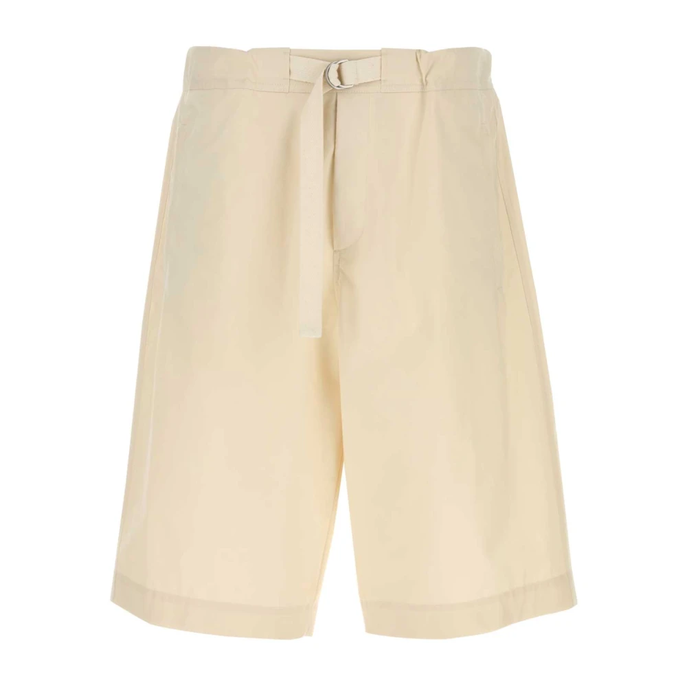 Shorts > Casual Shorts - - Jil Sander - Modalova
