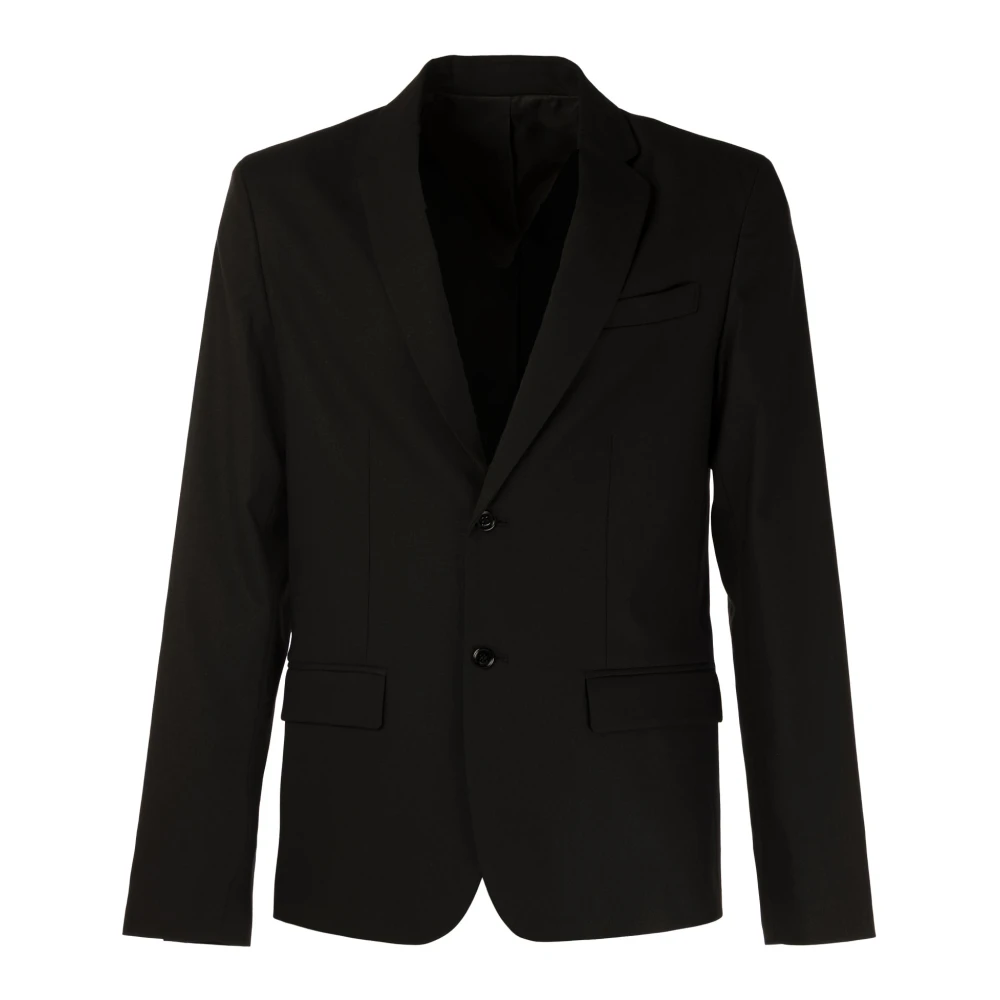 Jackets > Blazers - - Bikkembergs - Modalova