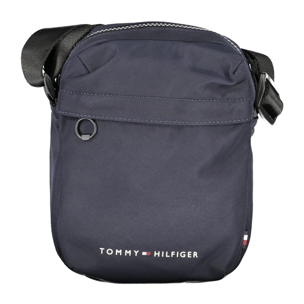 Tommy Hilfiger Tassen en accessoires Blue Heren