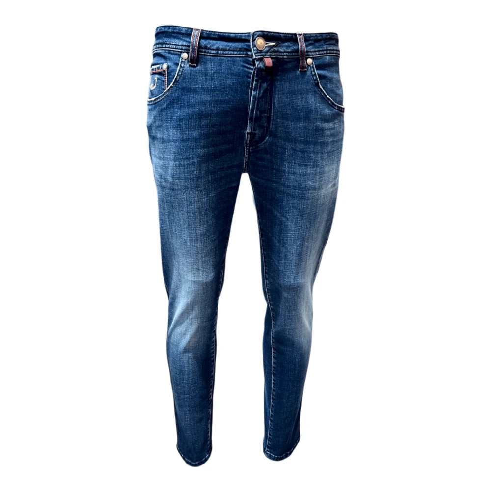 Jeans > Slim-fit Jeans - - Jacob Cohën - Modalova
