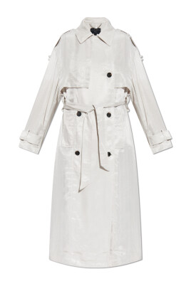 coat-linnie