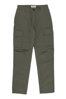 Ripstop Cargo Byxor Slim Fit