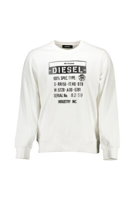 print-logo-cotton-sweater-round-neck